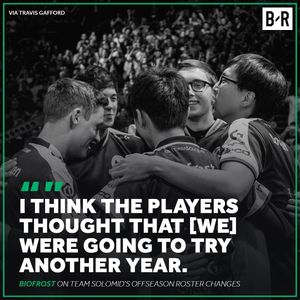 Image post by @brgaming on Instagram