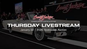 Video post by @barrettjacksontv on YouTube