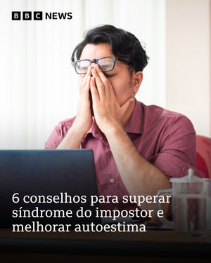 Image post by @bbcbrasil on Instagram
