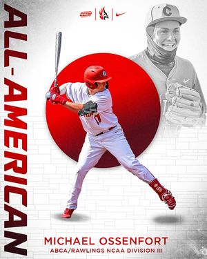 Image post by @carthage_baseball on Instagram