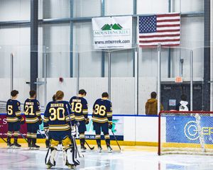 Image post by @wvuhockeyd2 on Instagram