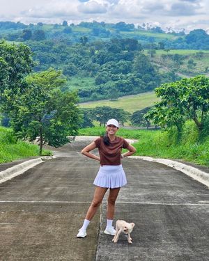 Image post by @triplang_tennis on Instagram