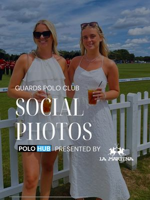 Image post by @polohubsocial on Instagram