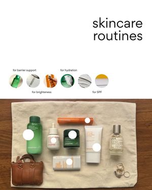 Image post by @innisfreeusa on Instagram