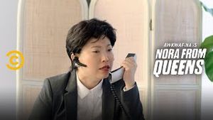 Video post by @comedycentral on YouTube
