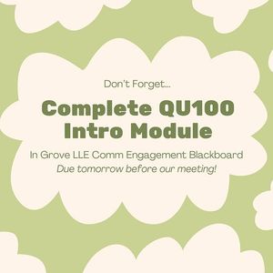 Image post by @thegrove_ce on Instagram