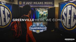 Image post by @uga_wbb on Instagram