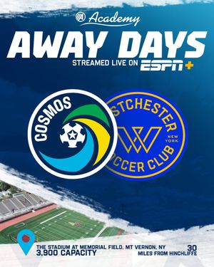 Image post by @nycosmos on Instagram