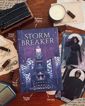 Image post by @fairyloot on Instagram