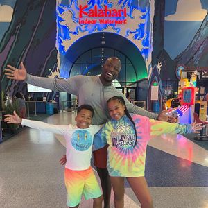 Image post by @akbar_gbaja on Instagram