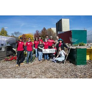 Image post by @templealumni on Instagram