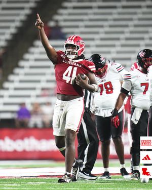 Image post by @ragincajunsfb on Instagram