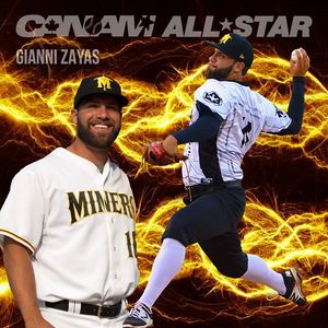 Image post by @sussexcountyminers on Instagram