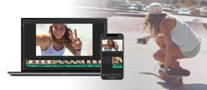 Image post by @AdobeVideo on Twitter