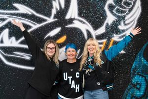 Image post by @womenofhockeysj on Instagram