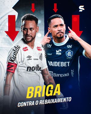 Image post by @sportv on Instagram
