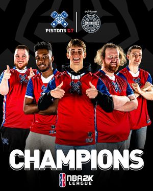 Image post by @PistonsGT on Twitter