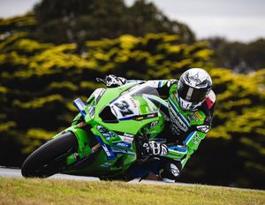 Image post by @motoamerica on Instagram