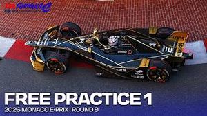 Video post by @fiaformulae on YouTube