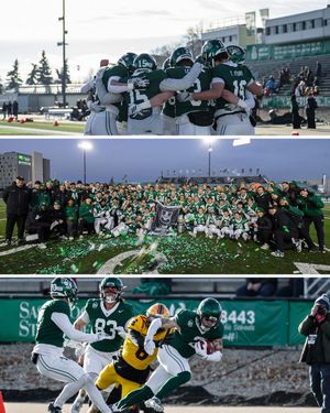 Image post by @usask on Instagram