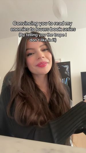 Video post by @alex.aster on TikTok