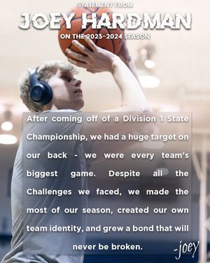 Image post by @hobanhoops on Instagram