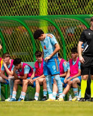 Image post by @enzoalvesv on Instagram