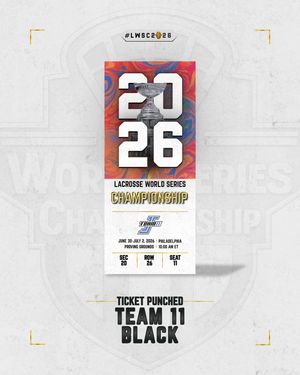 Image post by @worldserieschampionship on Instagram