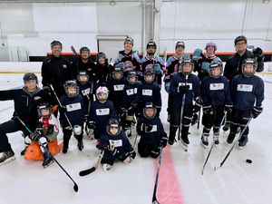 Image post by @the_rinks on Instagram