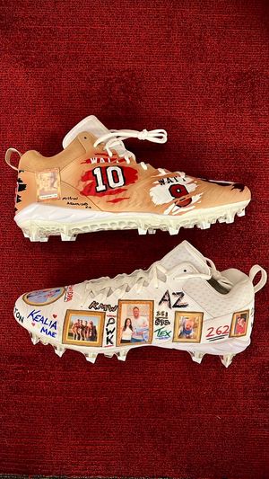 Image post by @JJWatt on Twitter
