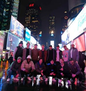 Image post by @nanookshockey on Instagram