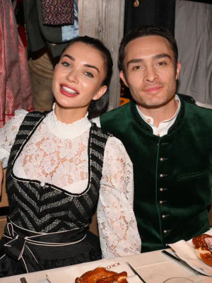 Image post by @glamourgermany on TikTok
