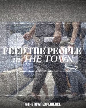 Image post by @thetownexperience on Instagram