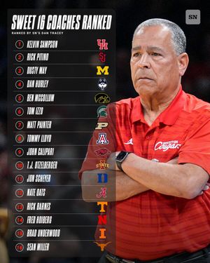 Image post by @sportingnews on Instagram