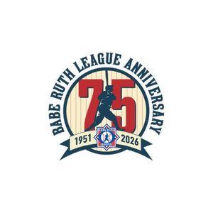 Image post by @BabeRuthLeagueInc on Facebook