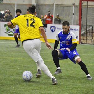 Image post by @baltimore_blast on Instagram