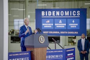 Image post by @joebiden on Instagram