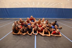 Image post by @hofstradanceteam on Instagram