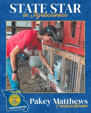 Image post by @missouriffa on Instagram