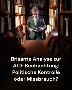 Image post by @clubderklarenworte.de on Instagram