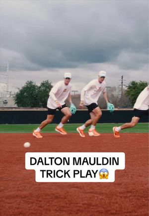 Video post by @maruccisports on TikTok