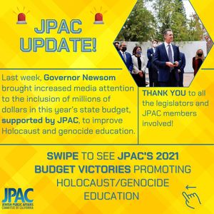 Image post by @jpaccalifornia on Instagram
