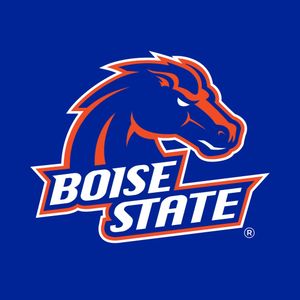 Image post by @boisestatefootball on Instagram