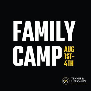 Image post by @TennisAndLifeCamps on Facebook