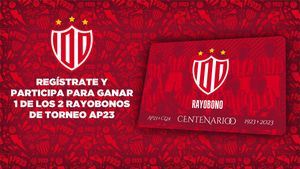 Image post by @ClubNecaxa on Twitter