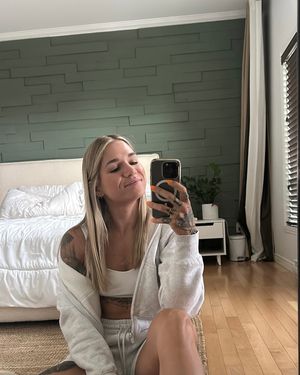 Image post by @leilabeaudoin on Instagram