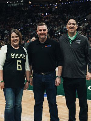 Image post by @BucksCommunity on Twitter