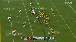 Video post by @NFLFantasy on Twitter/X