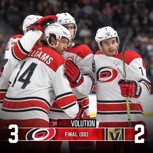 Image post by @canes on Instagram