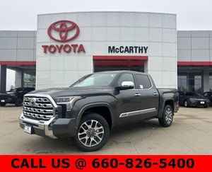 Image post by @mccarthytoyotas on Instagram